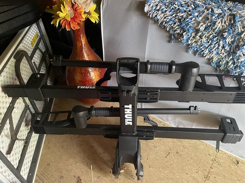 New thule pro - t2, xtr
