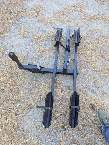Thule pro xtr black bike - thule, t2