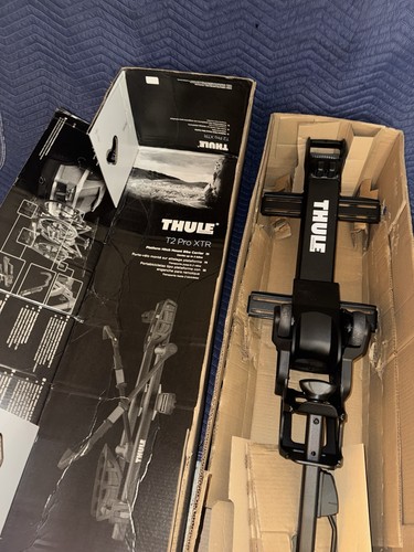 Thule pro xtr bottom - thule®,