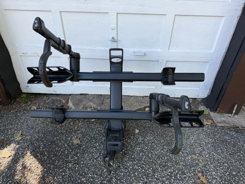 Black2 thule pro xtr - black2, xt/xtr