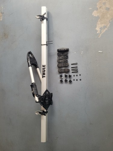Thule pro xtr bike 2 - pro, 2-bike