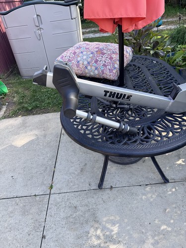 Thule helium pro - thule, 2-bike