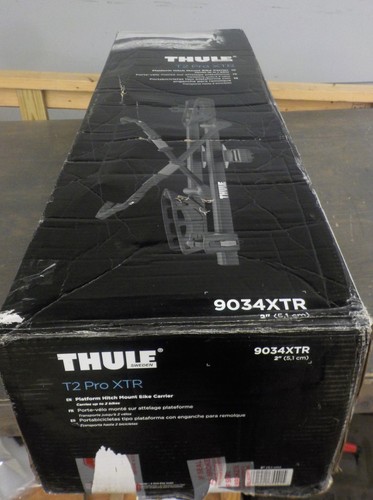 Thule pro xtr - t2,